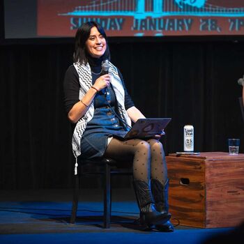 Francesca Fiorentini