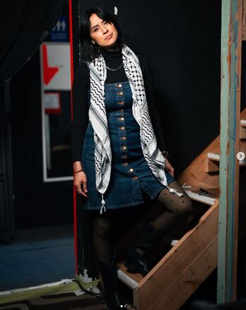 Francesca Fiorentini