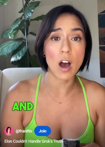 Full leaked Francesca fiorentini private onlyfans photo