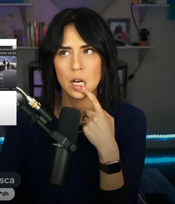 Full leaked Francesca fiorentini private onlyfans photo