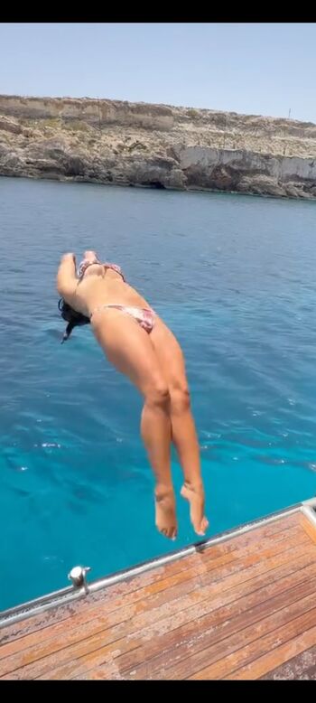 Full leaked Francesca manzini private photo