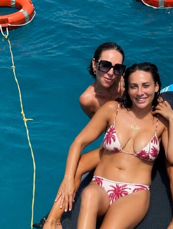 Full leaked Francesca manzini private photo