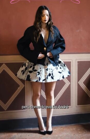 Francesca Michielin
