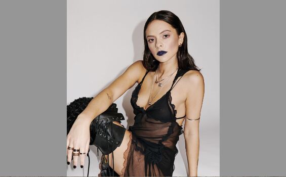 Full leaked Francesca michielin page private onlyfans photo