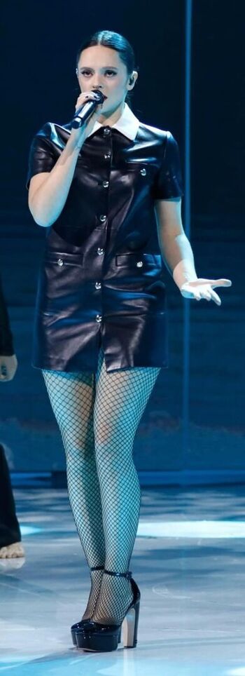 Full leaked Francesca michielin private onlyfans photo