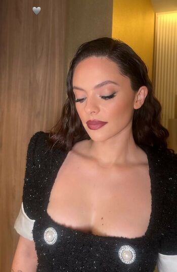 Full leaked Francesca michielin private onlyfans photo