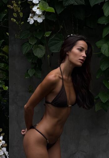 Full leaked Francesca pey private onlyfans photo