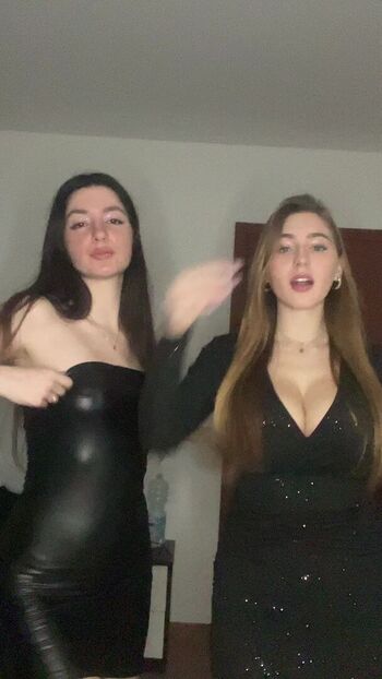 Full leaked Francesca salerno private photo
