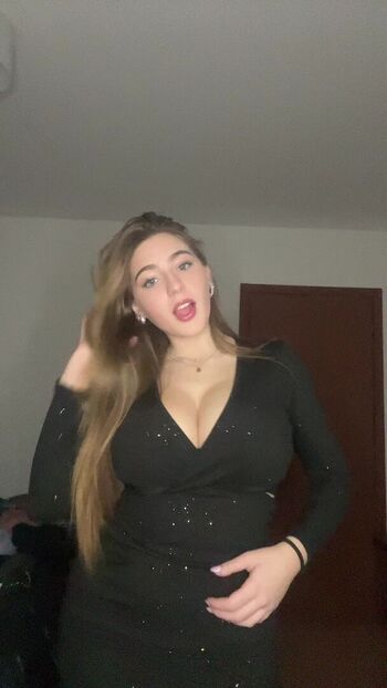 Full leaked Francesca salerno private photo