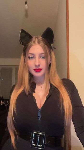 Full leaked Francesca salerno private photo