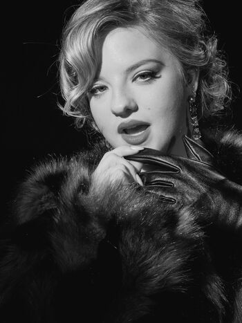 Full leaked Francesca scorsese private onlyfans photo