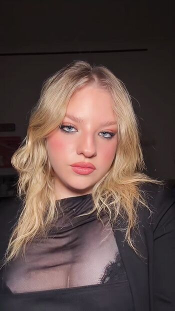 Full leaked Francesca scorsese private onlyfans photo