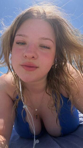 Full leaked Francesca scorsese private onlyfans photo