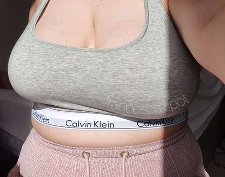 Full leaked Francesca spot private onlyfans photo