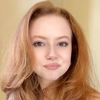 Full leaked Francescacapaldi private photo