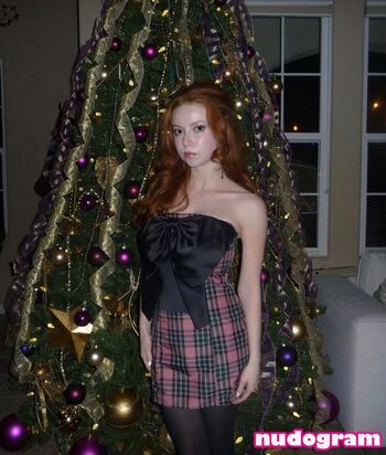 Full leaked Francescacapaldi private photo