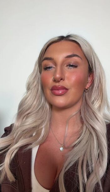 Full leaked Francescalouisefx private photo