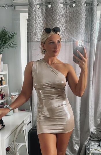 Full leaked Francescalouisefx private photo