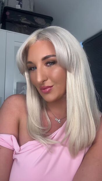 Full leaked Francescalouisefx private photo