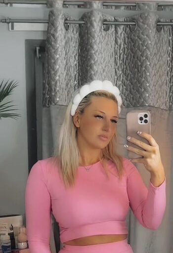 Full leaked Francescalouisefx private photo