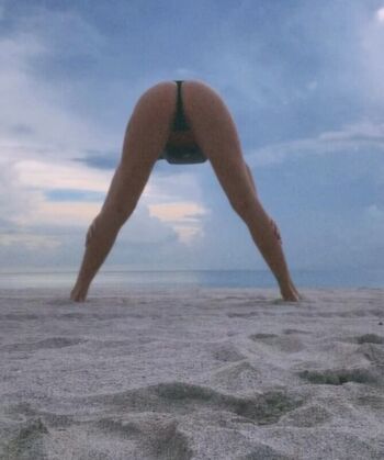 Full leaked Francescarojas private photo
