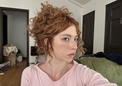 Full leaked Francesfarmer private photo