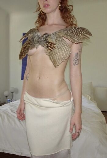 Full leaked Francesfarmer private photo