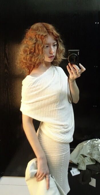 Full leaked Francesfarmer private photo