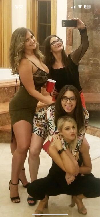 Full leaked Franchedda private onlyfans photo