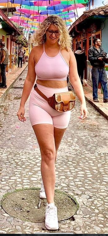 Full leaked Franchedda private onlyfans photo