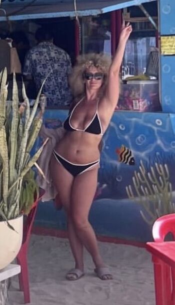 Full leaked Franchedda private photo