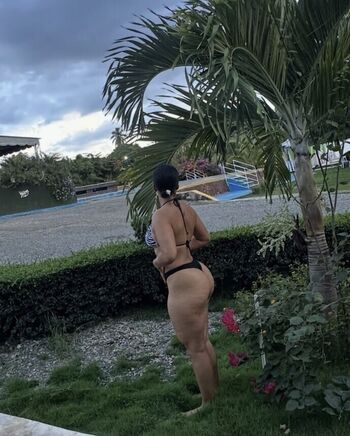 Full leaked Franchesca ramirez private onlyfans photo