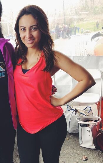 Full leaked Francia raisa private photo