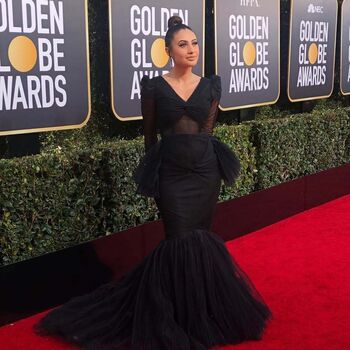 Full leaked Francia raisa private onlyfans photo