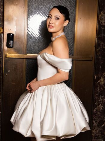 Full leaked Francia raisa private onlyfans photo