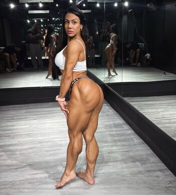 Full leaked Franciely kawashima private photo