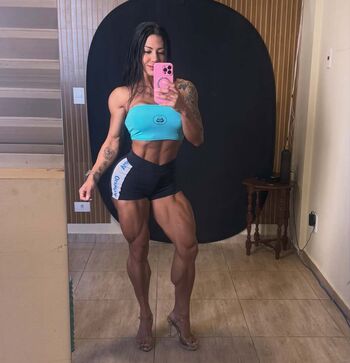 Full leaked Franciely kawashima private photo