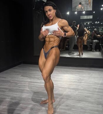 Full leaked Franciely kawashima private photo