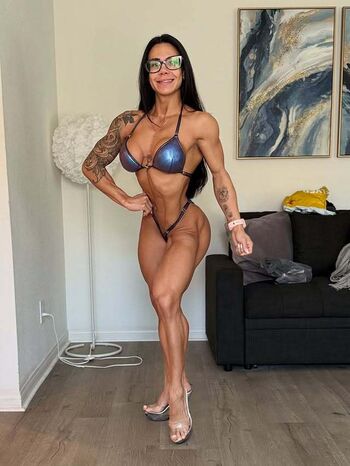 Full leaked Franciely kawashima private photo