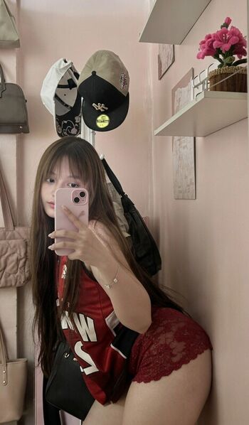 Full leaked Francine ganaban private photo