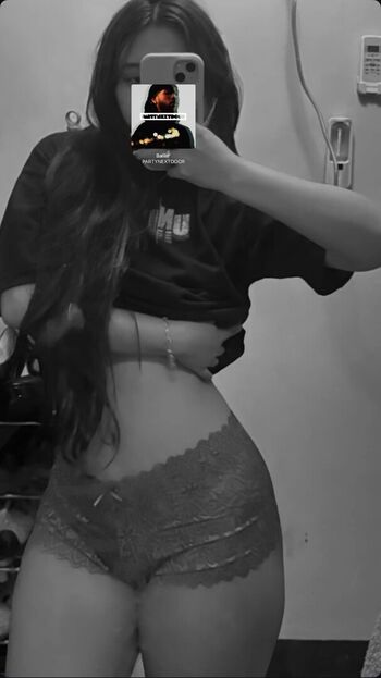 Full leaked Francine ganaban private onlyfans photo