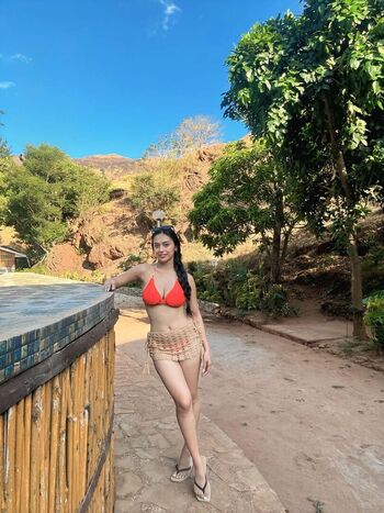 Full leaked Francine macapagal private photo