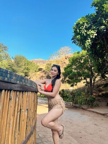 Full leaked Francine macapagal private photo