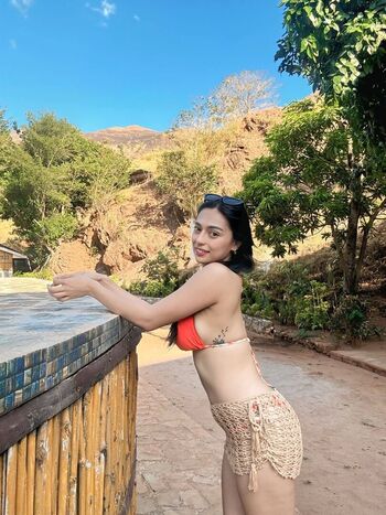 Full leaked Francine macapagal private photo