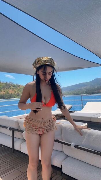 Full leaked Francine macapagal private photo
