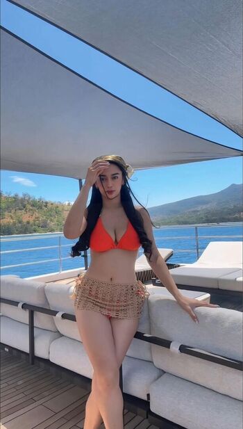 Full leaked Francine macapagal private photo