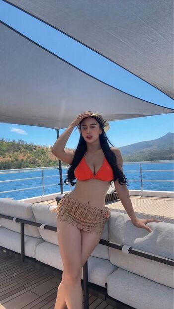 Full leaked Francine macapagal private photo