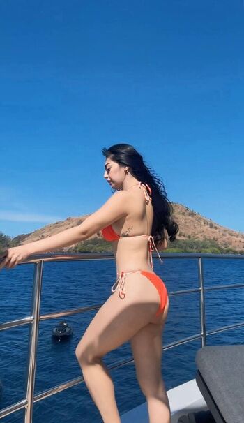 Full leaked Francine macapagal private photo