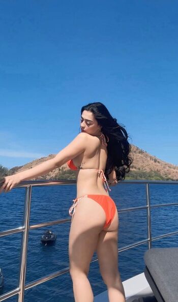 Full leaked Francine macapagal private photo