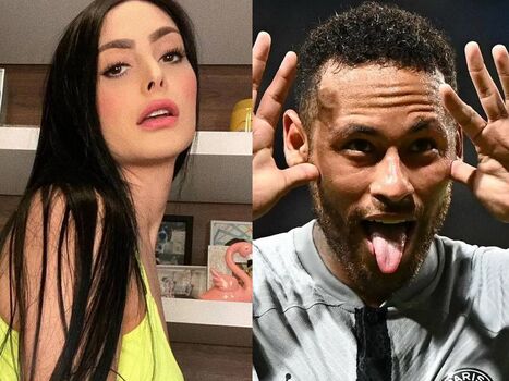 Full leaked Francine piai private onlyfans photo